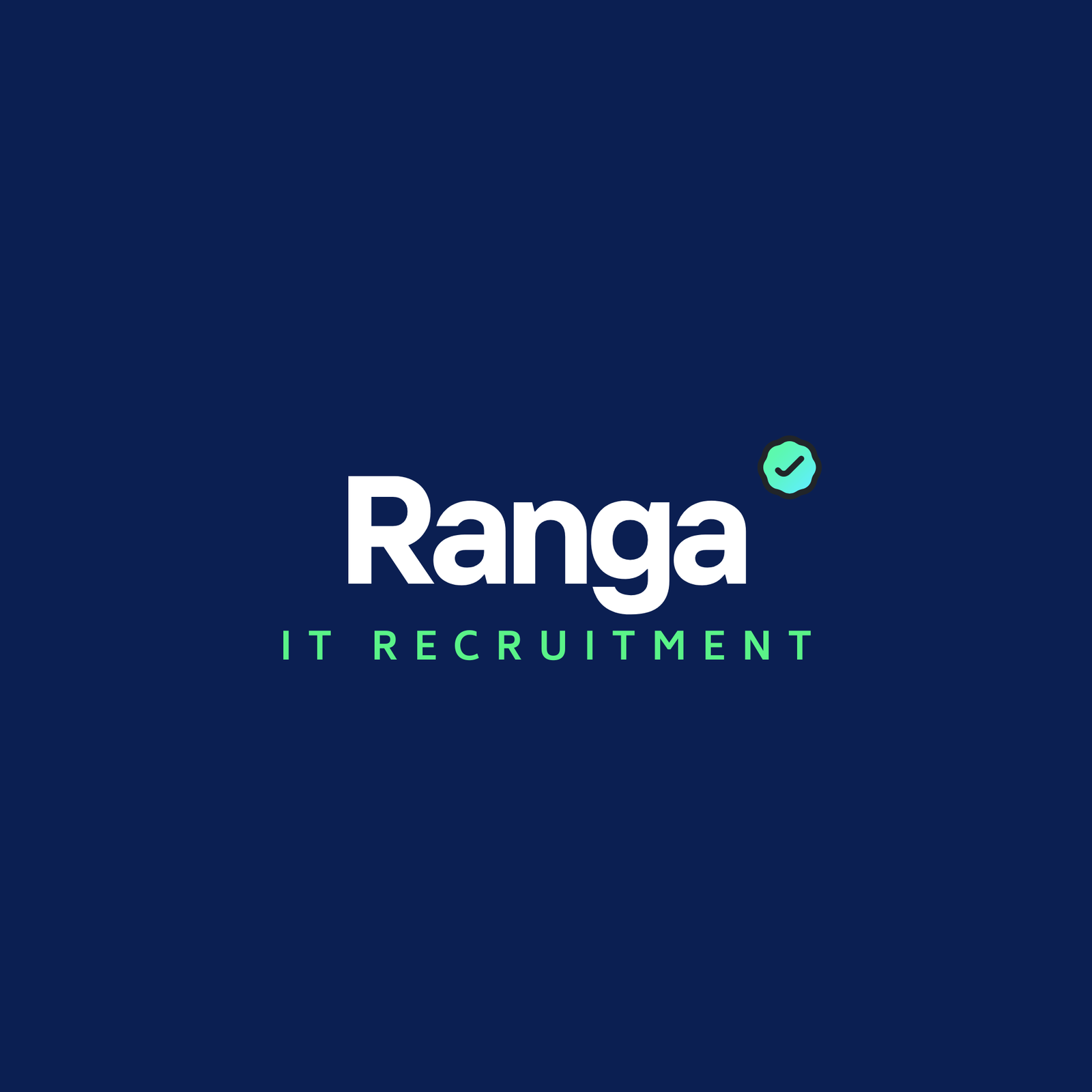 Ranga IT recruitment 